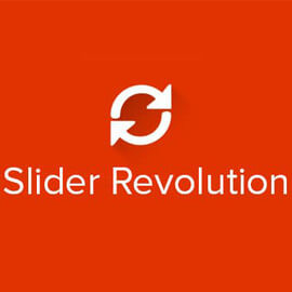 Slider Revolution icon