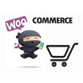 WooCommerce icon